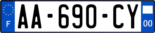 AA-690-CY