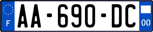 AA-690-DC