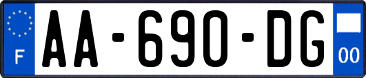 AA-690-DG