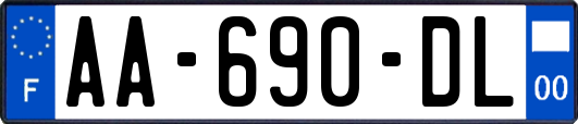 AA-690-DL