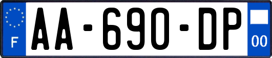 AA-690-DP