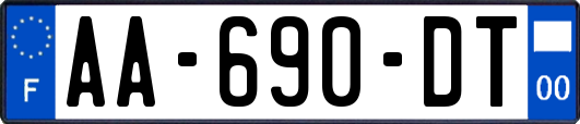 AA-690-DT