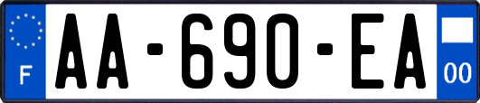 AA-690-EA