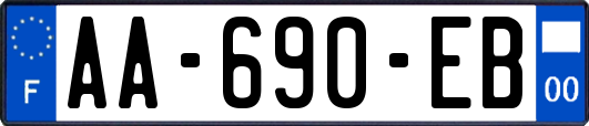 AA-690-EB