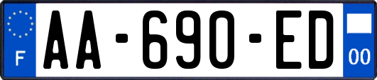 AA-690-ED