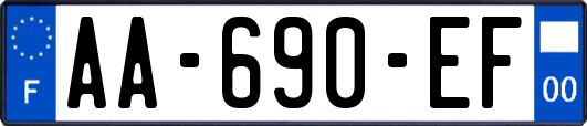 AA-690-EF