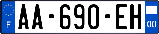 AA-690-EH