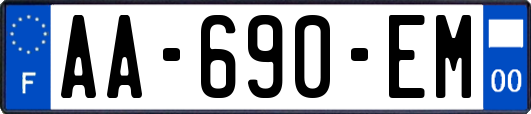 AA-690-EM