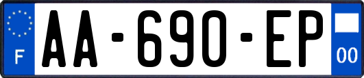 AA-690-EP