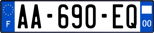 AA-690-EQ