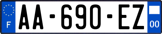 AA-690-EZ