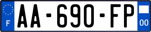 AA-690-FP