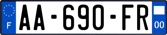 AA-690-FR