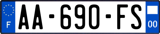 AA-690-FS