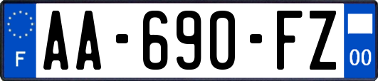 AA-690-FZ