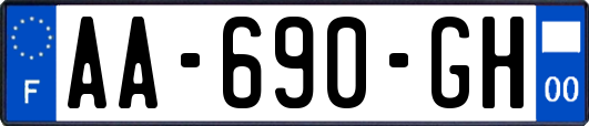 AA-690-GH