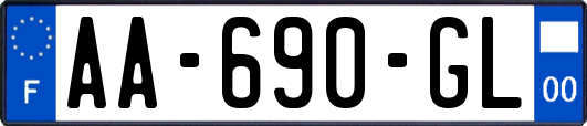 AA-690-GL