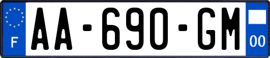 AA-690-GM