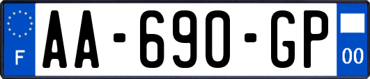 AA-690-GP
