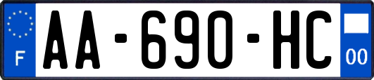 AA-690-HC