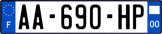 AA-690-HP