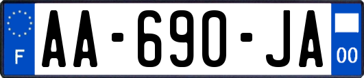 AA-690-JA