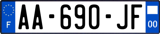 AA-690-JF