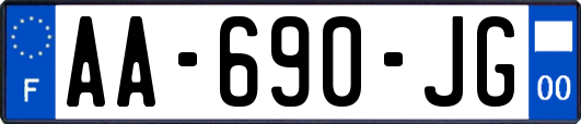 AA-690-JG