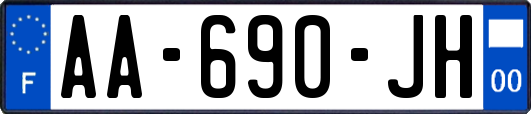 AA-690-JH