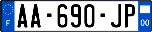 AA-690-JP