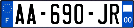 AA-690-JR