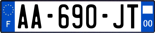 AA-690-JT