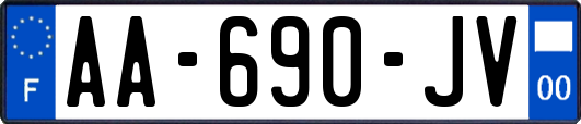 AA-690-JV