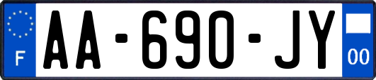 AA-690-JY