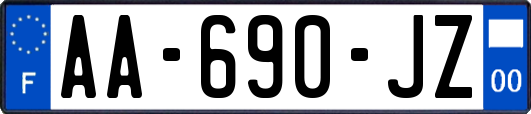 AA-690-JZ