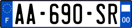 AA-690-SR