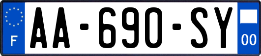 AA-690-SY