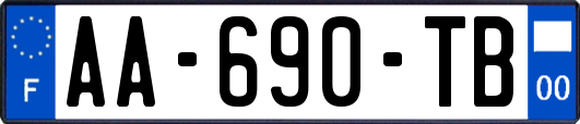 AA-690-TB