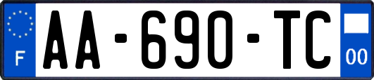 AA-690-TC