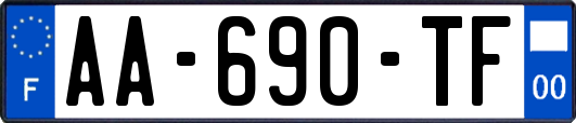 AA-690-TF