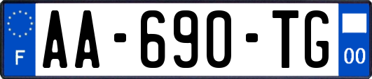 AA-690-TG