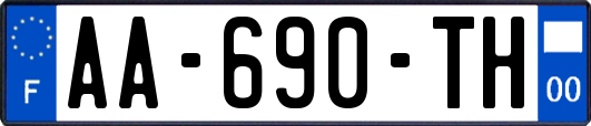 AA-690-TH