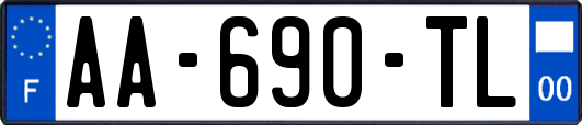 AA-690-TL