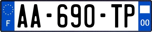 AA-690-TP