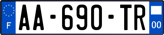 AA-690-TR