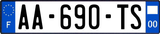 AA-690-TS