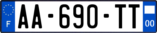 AA-690-TT