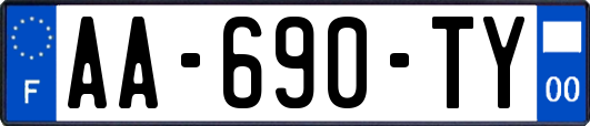 AA-690-TY