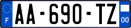 AA-690-TZ