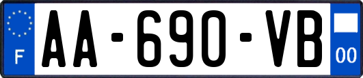 AA-690-VB